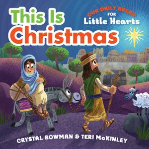 This Is Christmas image number 0