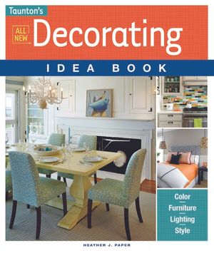All New Decorating Idea Book image number 0