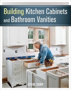 Building Kitchen Cabinets and Bathroom Vanities image number 0