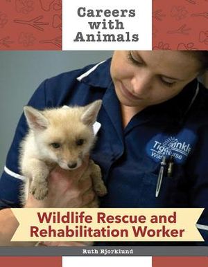 Wildlife Rescue and Rehabilitation Worker image number 0