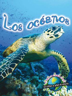 Los Oc&eacute;anos: Oceans image number 0