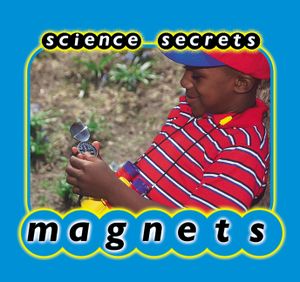 Magnets image number 0