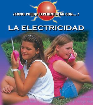La Electricidad: Electricity image number 0