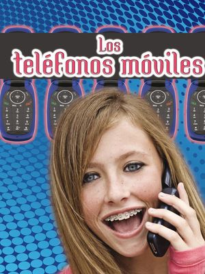 Los Tel&eacute;fonos M&oacute;viles: Cell Phones image number 0