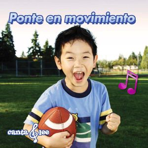 Ponte En Movimiento: Get Moving image number 0