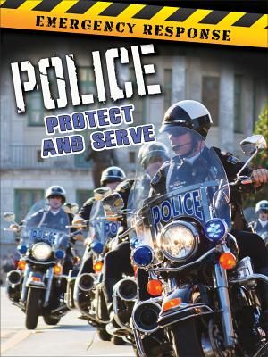 Police: Protect and Serve image number 0
