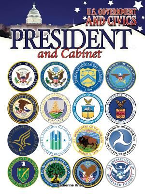 President and Cabinet image number 0