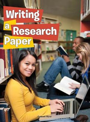 Writing a Research Paper image number 0