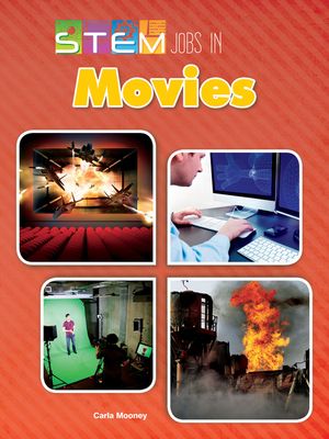 Stem Jobs in Movies image number 0