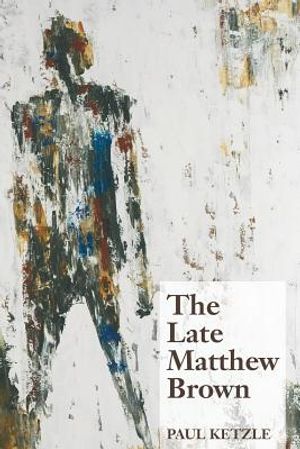 The Late Matthew Brown image number 0