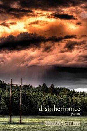 Disinheritance: Poems image number 0