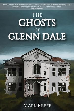 The Ghosts of Glenn Dale image number 0