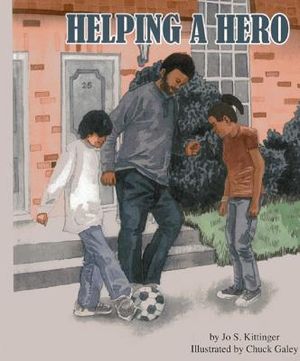 Helping a Hero image number 0