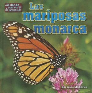 Las Mariposas Monarca image number 0