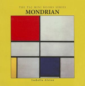Mondrian image number 0