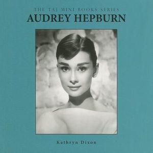 Audrey Hepburn image number 0