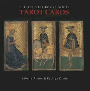 Tarot Cards image number 0