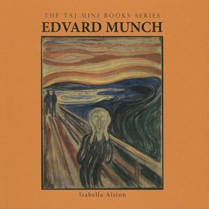Edvard Munch image number 0
