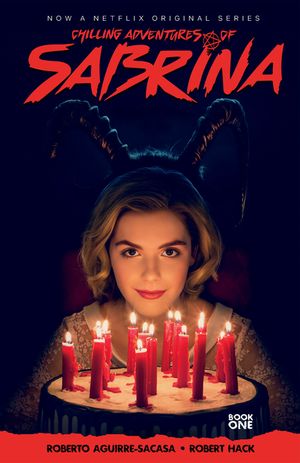 Chilling Adventures of Sabrina image number 0