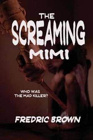 The Screaming Mimi image number 0
