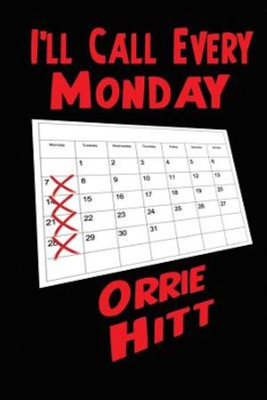 I'll Call Every Monday image number 0