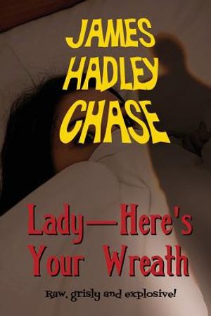 Lady-Here's Your Wreath image number 0