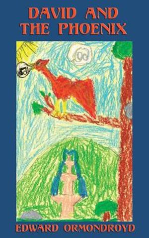 David and the Phoenix (Illustrated) image number 0