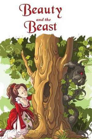 Beauty and the Beast (Illustrated Edition) image number 0