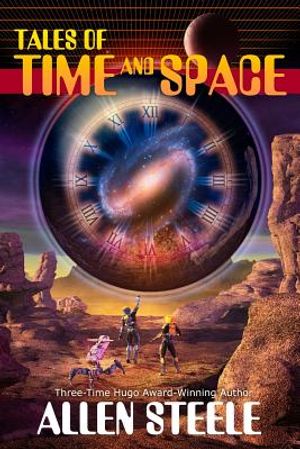 Tales of Time and Space image number 0