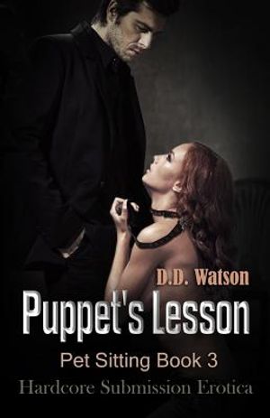 Puppet's Lesson image number 0