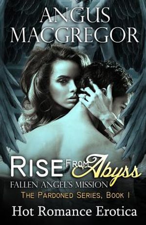 Rise From Abyss: Fallen Angel's Mission image number 0