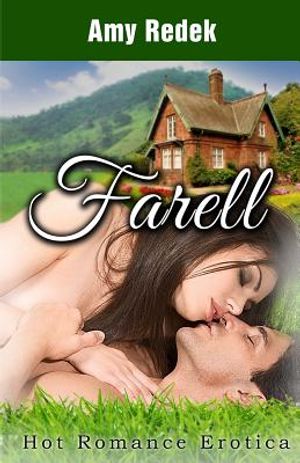 Farell: Hot Romance Erotica image number 0