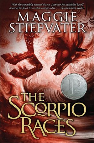 Scorpio Races image number 0