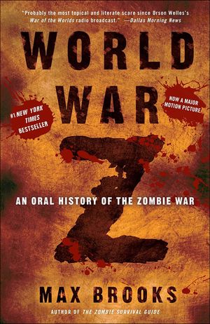 World War Z image number 0