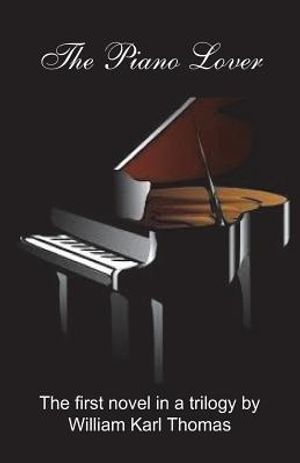 The Piano Lover image number 0