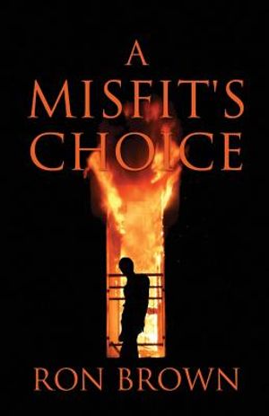A Misfit's Choice image number 0