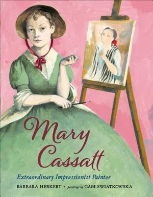 Mary Cassatt: Extraordinary Impressionist Painter image number 0