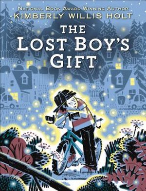 The Lost Boy's Gift image number 0