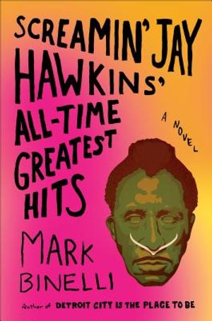 Screamin' Jay Hawkins' All-Time Greatest Hits image number 0