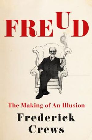 Freud: The Making of an Illusion image number 0