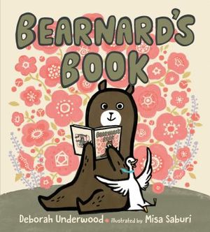 Bearnard's Book image number 0