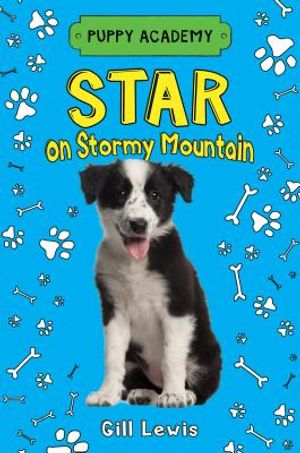Star on Stormy Mountain image number 0