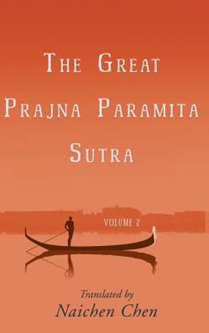 The Great Prajna Paramita Sutra, Volume 2 image number 0