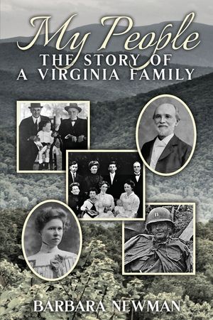 My People: The Story of a Virginia Family image number 0