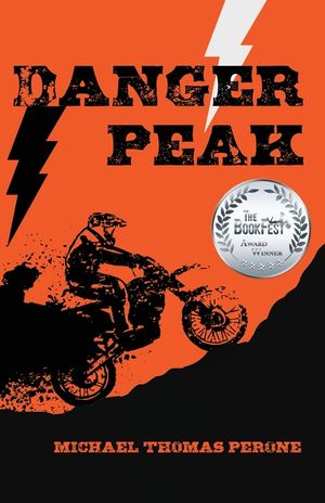 Danger Peak image number 0