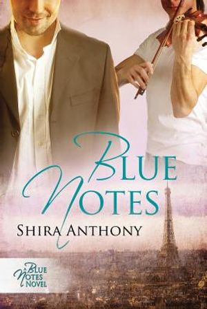 Blue Notes image number 0