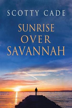 Sunrise Over Savannah image number 0