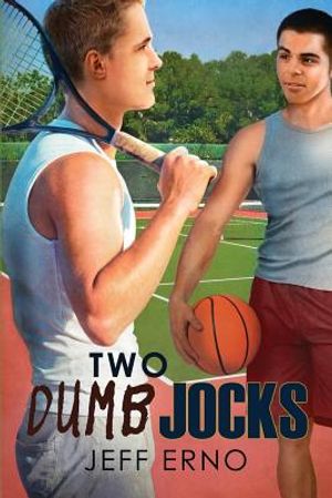 Two Dumb Jocks image number 0