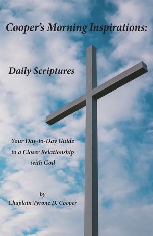 Cooper's Morning Inspirations: Daily Scriptures image number 0