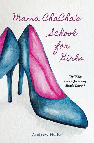 Mama ChaCha's School for Girls image number 0